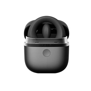 Vibracijski obroček za pare APIS - črn