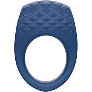 Vibracijski erekcijski obroček Playhouse Vicious