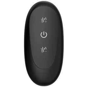 Vibracijski erekcijski obroček Playhouse Vicious