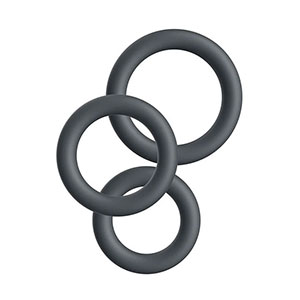 Set erekcijskih obročkov Playhouse