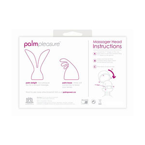 Nastavek za PalmPower PalmPleasure