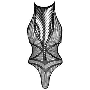 Ženski body Mesh