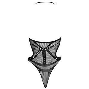Ženski body Mesh