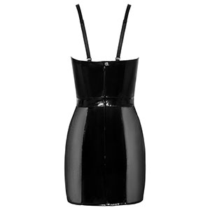 Vinil obleka Black Level