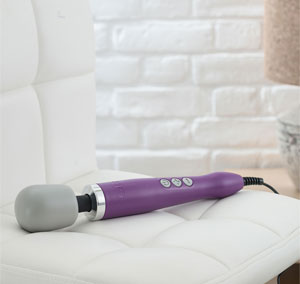 Maser Doxy Original - vijoličen