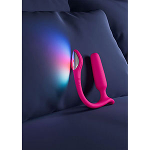 Vibracijski analni stimulator Lush Anal