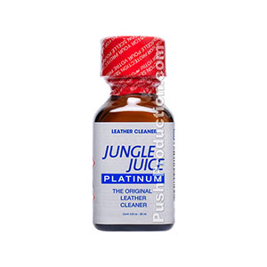 Poppers Jungle Juice Platinum  25ml