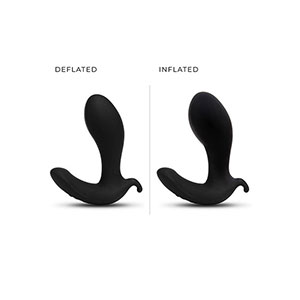 Napihljiv stimulator prostate b-Vibe