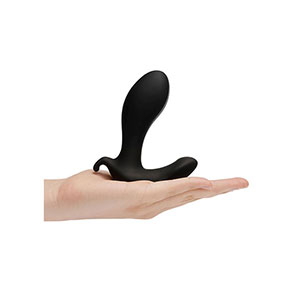 Napihljiv stimulator prostate b-Vibe