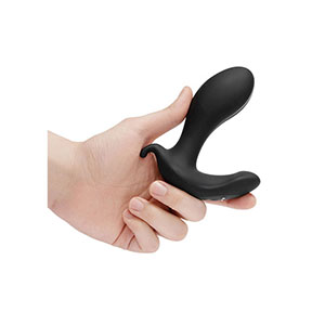 Napihljiv stimulator prostate b-Vibe