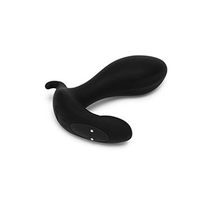Napihljiv stimulator prostate b-Vibe