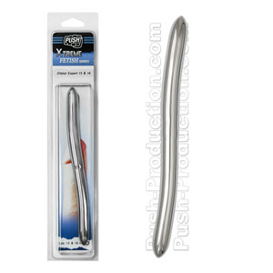 Dilator 15 & 16 Push Xtreme Fetish