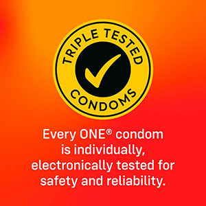 Kondomi MY ONE Super studs 12/1