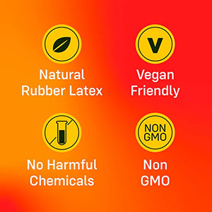 Kondomi MY ONE Super studs 12/1