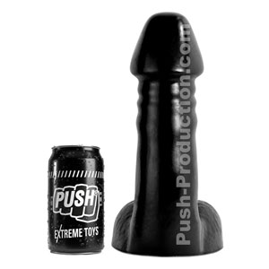 Dildo Extreme Boner