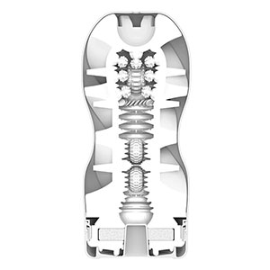 Masturbator Tenga Air Flow Cup - Strong