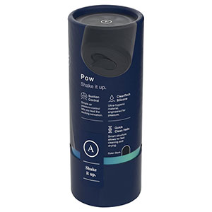 Masturbator Arcwave POW - črn