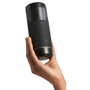 Masturbator Arcwave POW - črn