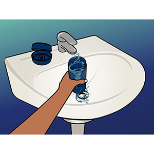 Masturbator Arcwave POW - moder