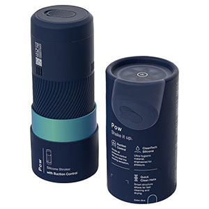 Masturbator Arcwave POW - moder