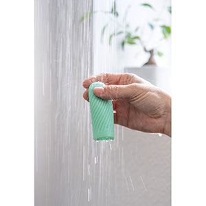 Rokavček za masturbiranje Arcwave GHOST - zelen