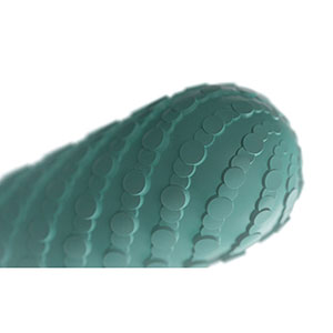 Rokavček za masturbiranje Arcwave GHOST - zelen