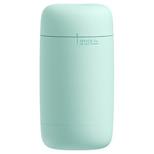 Masturbator Tenga Puffy - green