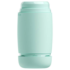 Masturbator Tenga Puffy - green