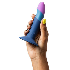 Strap-On komplet ROMP Piccolo Pegging Kit