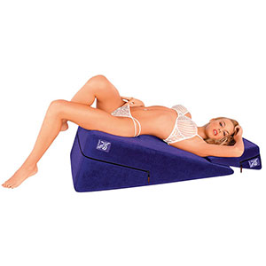 Ljubezenski blazini Wedge Ramp Combo