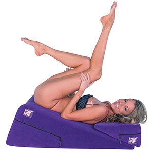 Ljubezenski blazini Wedge Ramp Combo