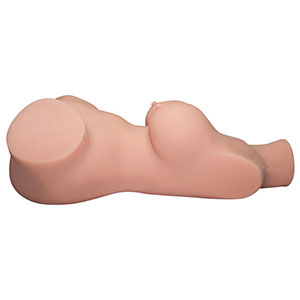 Masturbator Real Style IV