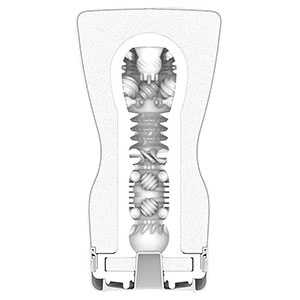 Masturbator Tenga Premium Soft Case