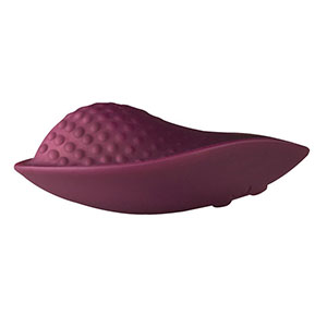 Vibro stimulator Knickerbocker Glory