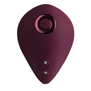 Vibro stimulator Knickerbocker Glory