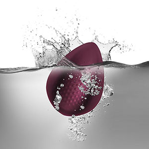 Vibro stimulator Knickerbocker Glory