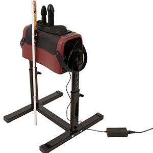 Sex mašina CLIMAXXR360