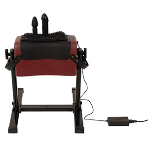 Sex mašina CLIMAXXR360