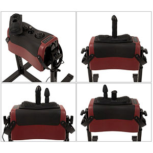 Sex mašina CLIMAXXR360