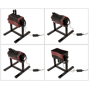 Sex mašina CLIMAXXR360