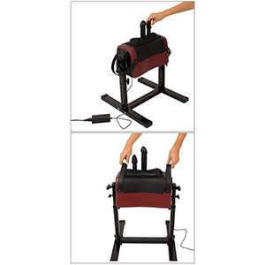 Sex mašina CLIMAXXR360