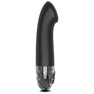 Vibrator Right on Ron E-stim