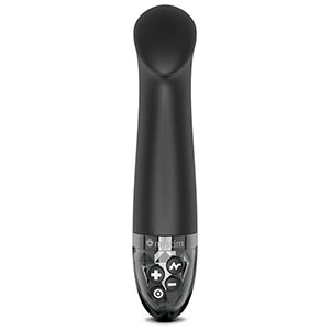 Vibrator Right on Ron E-stim