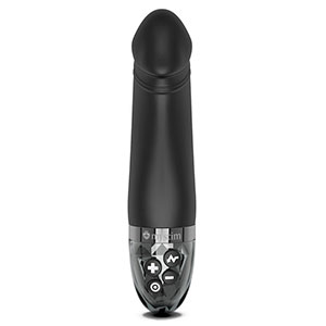 Vibrator Real Deal Neal E-stim