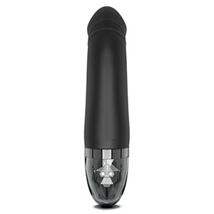 Vibrator Real Deal Neal E-stim