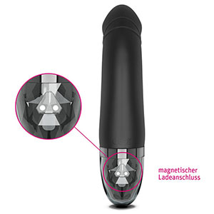 Vibrator Real Deal Neal E-stim