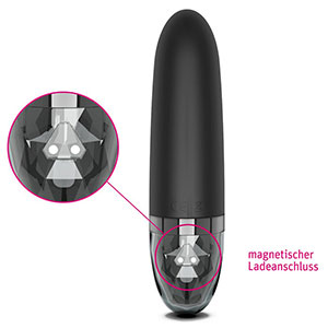 Vibrator Sleak Freak E-stim