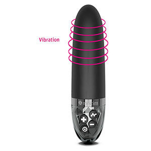 Vibrator Sleak Freak E-stim