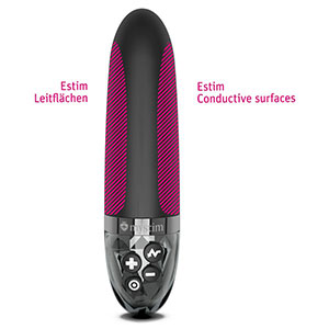 Vibrator Sleak Freak E-stim