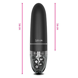 Vibrator Sleak Freak E-stim